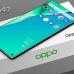 Oppo A97 Launched